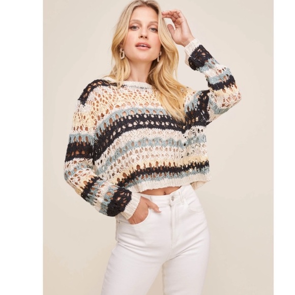 ASTR Sweater, New - circletaxi.ca